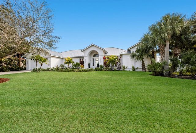 270 CORAL CREEK DRIVE, Placida, FL 33946