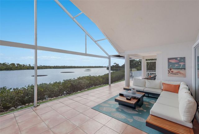 270 CORAL CREEK DRIVE, Placida, FL 33946