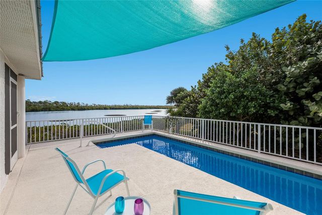 270 CORAL CREEK DRIVE, Placida, FL 33946