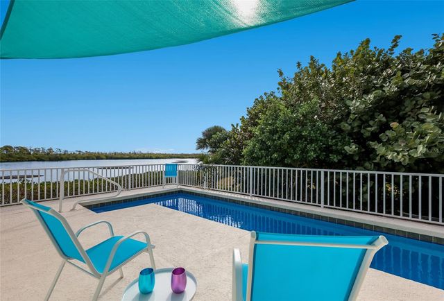 270 CORAL CREEK DRIVE, Placida, FL 33946