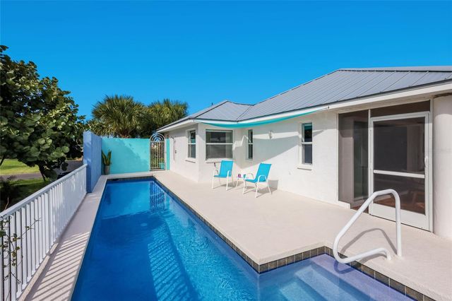 270 CORAL CREEK DRIVE, Placida, FL 33946