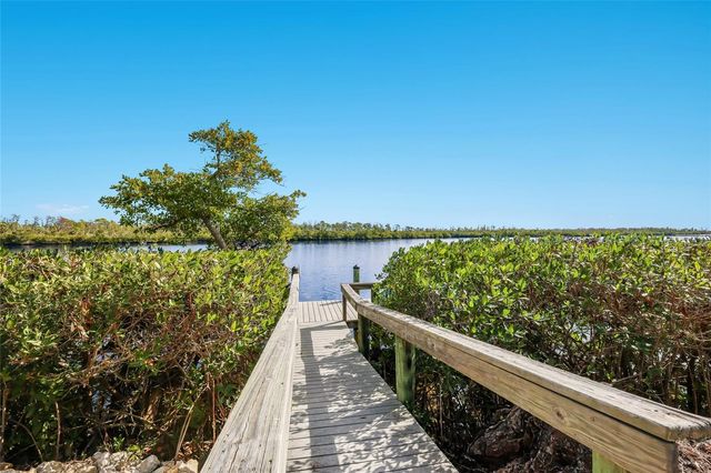 270 CORAL CREEK DRIVE, Placida, FL 33946