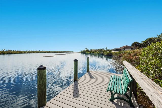 270 CORAL CREEK DRIVE, Placida, FL 33946