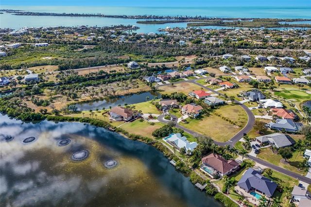 270 CORAL CREEK DRIVE, Placida, FL 33946