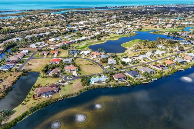 270 CORAL CREEK DRIVE, Placida, FL 33946