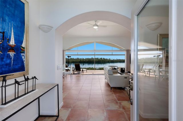 270 CORAL CREEK DRIVE, Placida, FL 33946