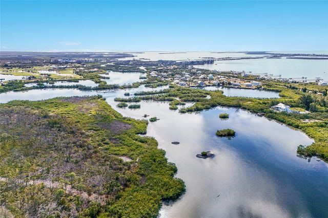 270 CORAL CREEK DRIVE, Placida, FL 33946