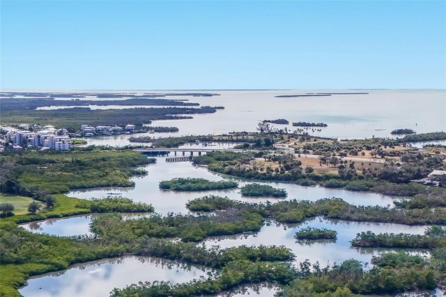 270 CORAL CREEK DRIVE, Placida, FL 33946