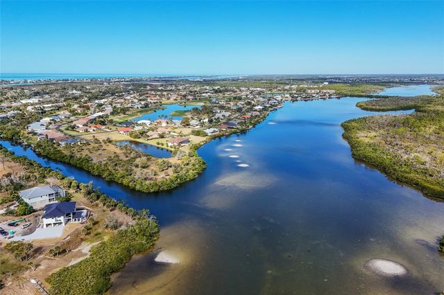 270 CORAL CREEK DRIVE, Placida, FL 33946