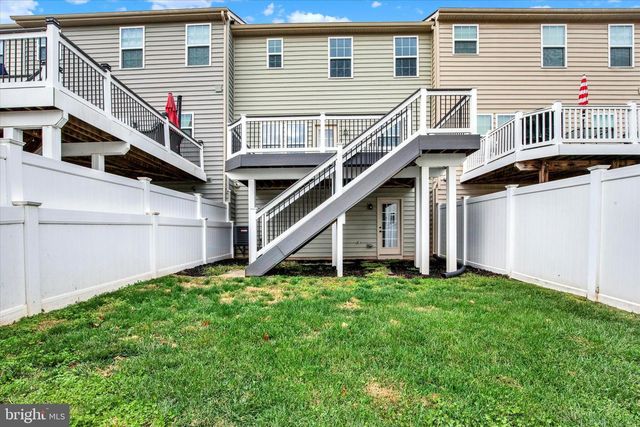 1686 ONEIDA ST, Havre De Grace, MD 21078