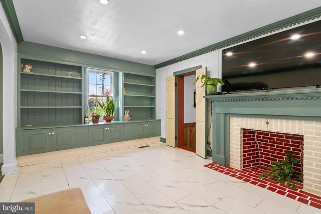 640 OLD BALTIMORE RD, Westminster, MD 21157
