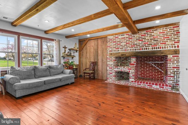 640 OLD BALTIMORE RD, Westminster, MD 21157
