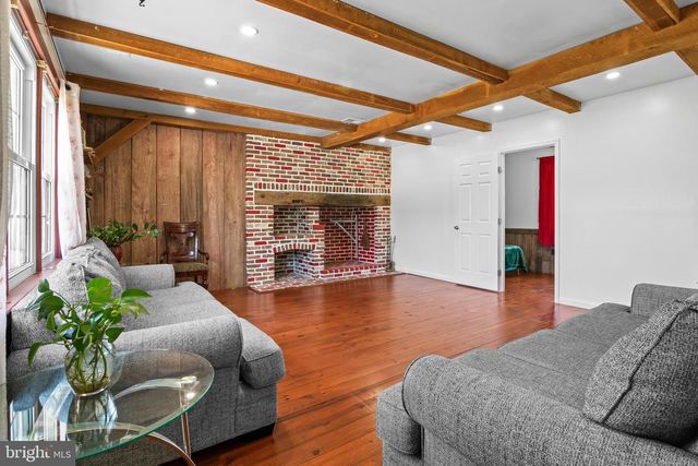 640 OLD BALTIMORE RD, Westminster, MD 21157