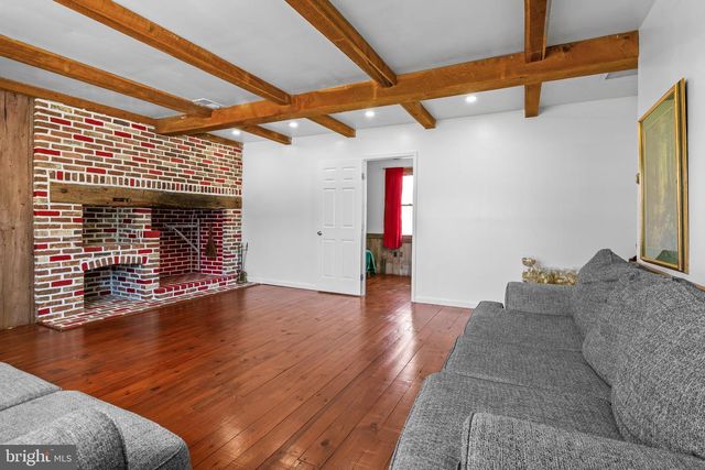 640 OLD BALTIMORE RD, Westminster, MD 21157