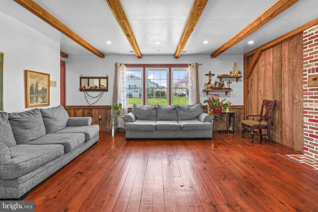 640 OLD BALTIMORE RD, Westminster, MD 21157