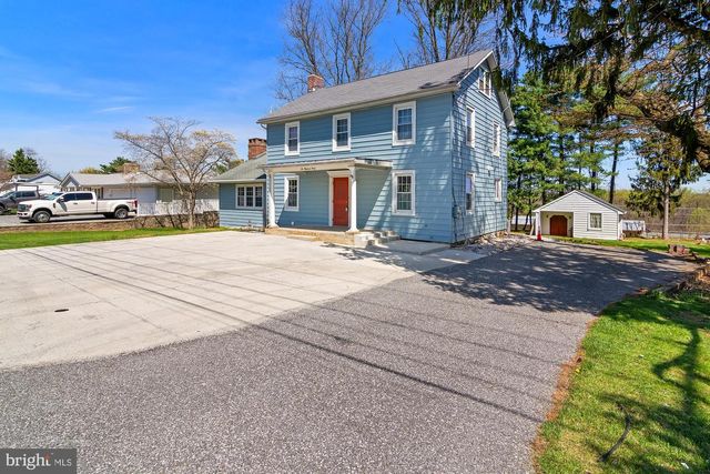 640 OLD BALTIMORE RD, Westminster, MD 21157