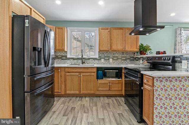 640 OLD BALTIMORE RD, Westminster, MD 21157