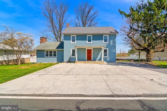 640 OLD BALTIMORE RD, Westminster, MD 21157