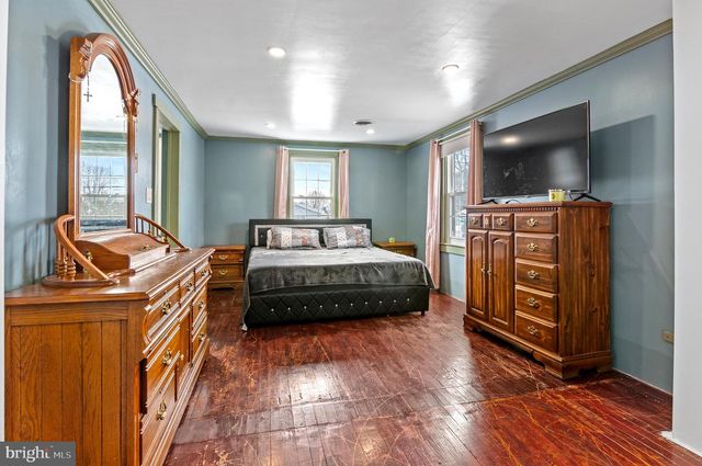 640 OLD BALTIMORE RD, Westminster, MD 21157