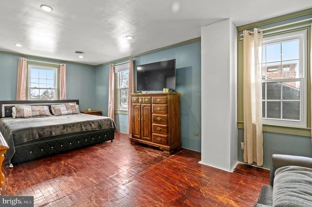 640 OLD BALTIMORE RD, Westminster, MD 21157