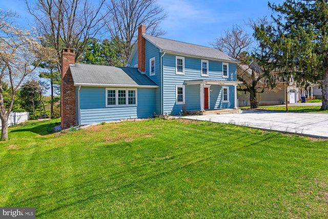 640 OLD BALTIMORE RD, Westminster, MD 21157