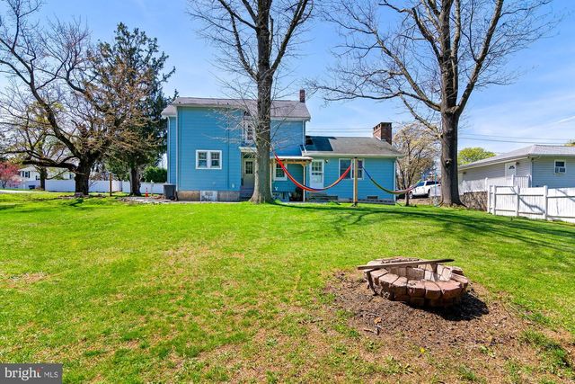 640 OLD BALTIMORE RD, Westminster, MD 21157