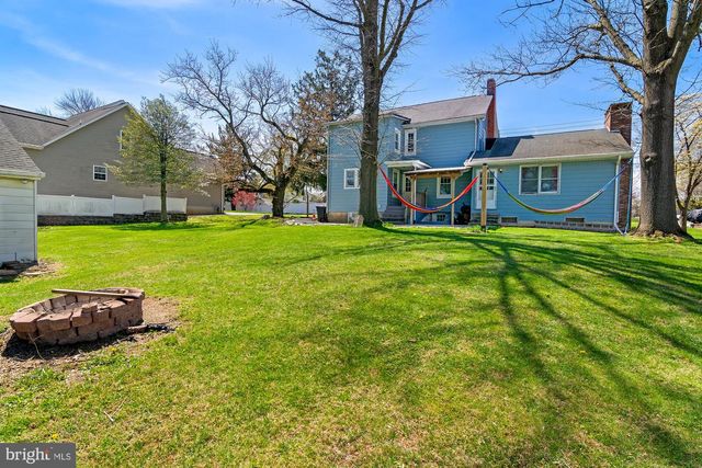 640 OLD BALTIMORE RD, Westminster, MD 21157