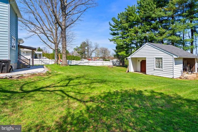 640 OLD BALTIMORE RD, Westminster, MD 21157