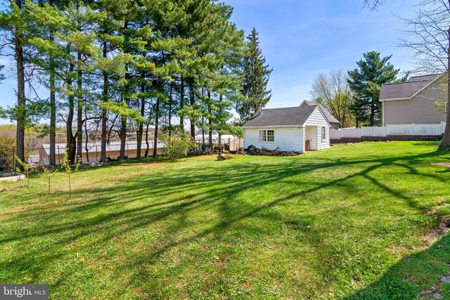 640 OLD BALTIMORE RD, Westminster, MD 21157