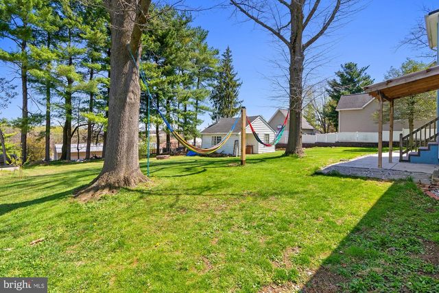640 OLD BALTIMORE RD, Westminster, MD 21157