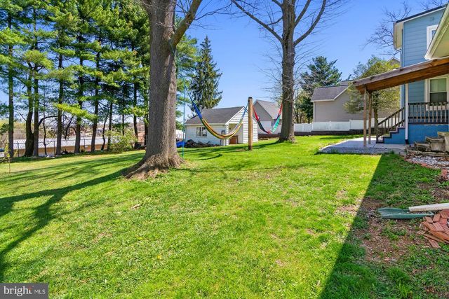 640 OLD BALTIMORE RD, Westminster, MD 21157