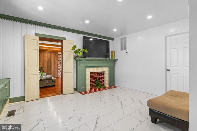 640 OLD BALTIMORE RD, Westminster, MD 21157