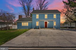 640 OLD BALTIMORE RD, Westminster, MD 21157