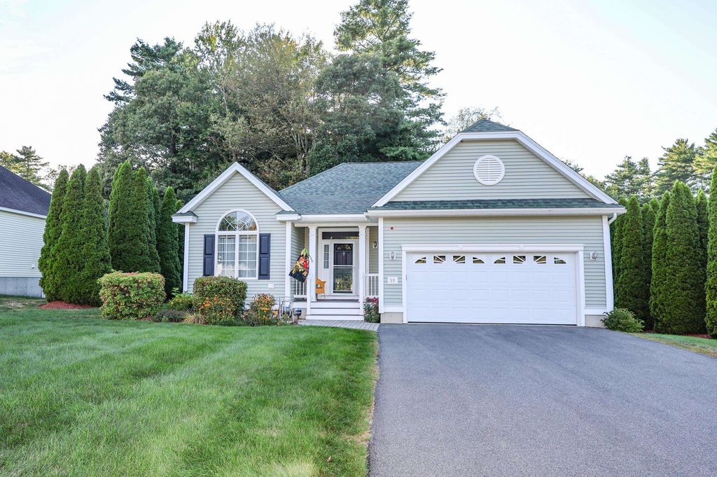 59 Sawgrass Circle, Londonderry, NH 03053