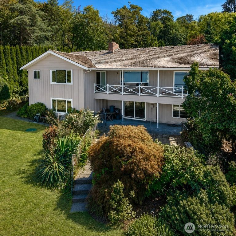 29903 Marine View Drive SW, Federal Way, WA 98023
