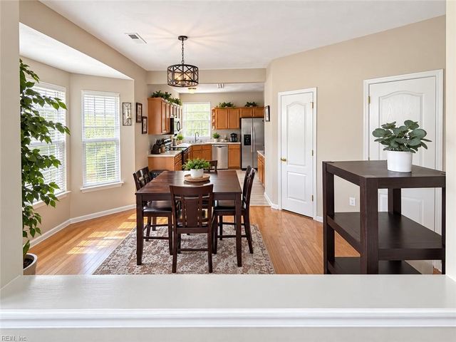 2001 Woodshire WAY, Suffolk, VA 23434