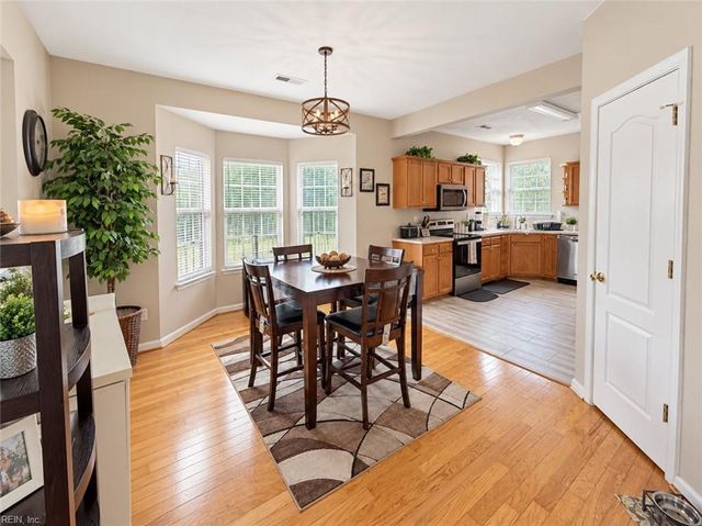2001 Woodshire WAY, Suffolk, VA 23434