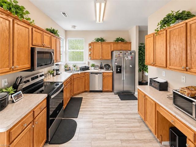 2001 Woodshire WAY, Suffolk, VA 23434
