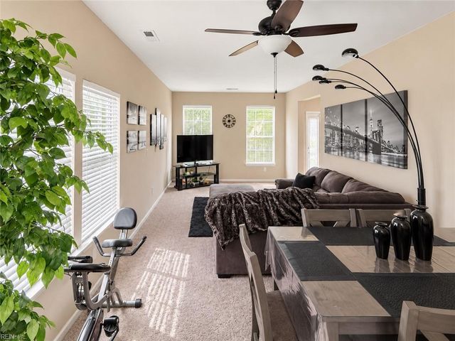 2001 Woodshire WAY, Suffolk, VA 23434