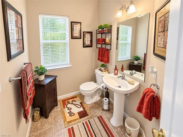 2001 Woodshire WAY, Suffolk, VA 23434
