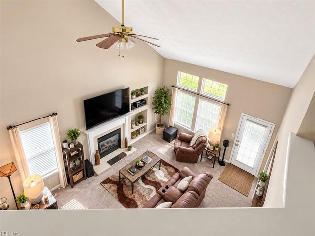 2001 Woodshire WAY, Suffolk, VA 23434
