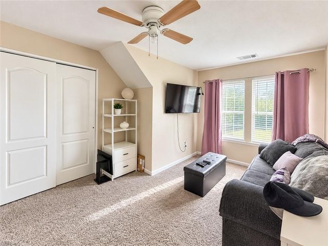 2001 Woodshire WAY, Suffolk, VA 23434