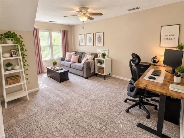 2001 Woodshire WAY, Suffolk, VA 23434