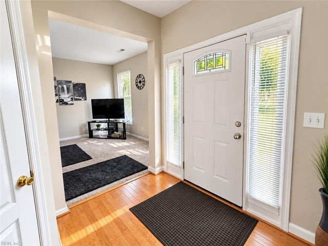 2001 Woodshire WAY, Suffolk, VA 23434