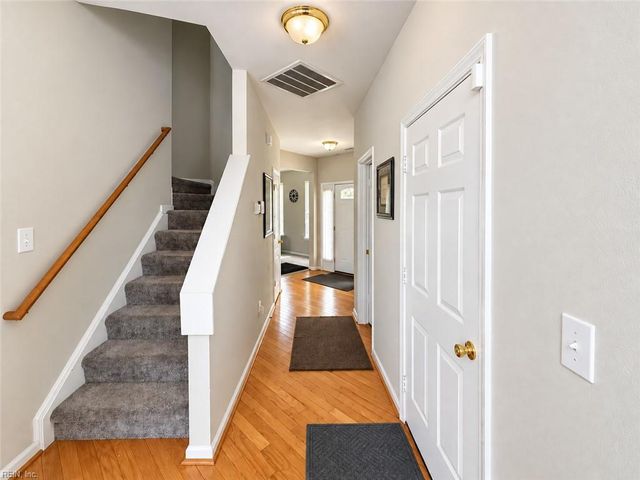 2001 Woodshire WAY, Suffolk, VA 23434