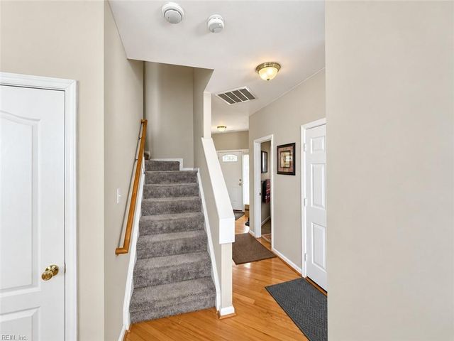 2001 Woodshire WAY, Suffolk, VA 23434