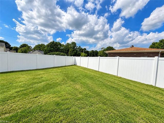 2001 Woodshire WAY, Suffolk, VA 23434