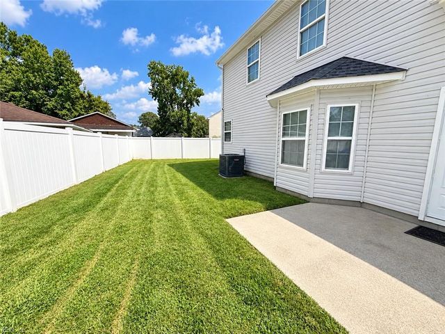 2001 Woodshire WAY, Suffolk, VA 23434