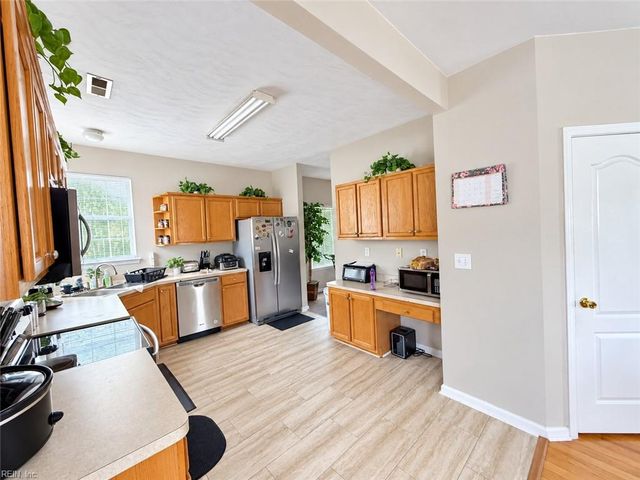 2001 Woodshire WAY, Suffolk, VA 23434