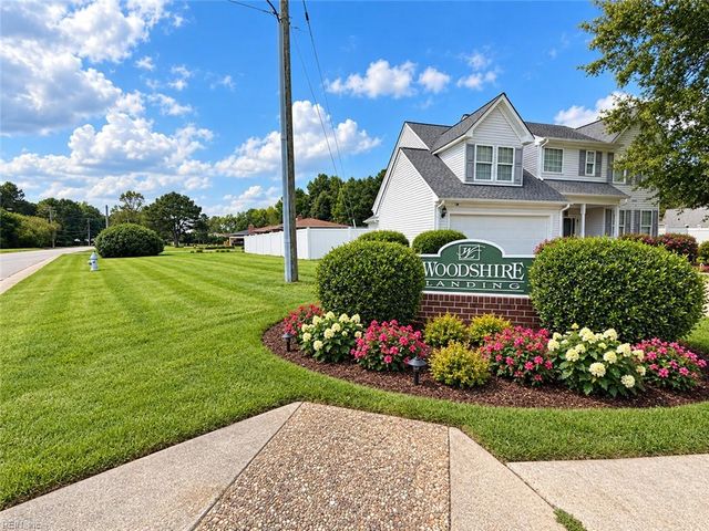 2001 Woodshire WAY, Suffolk, VA 23434